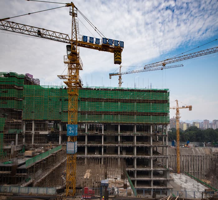 Commercial Projects