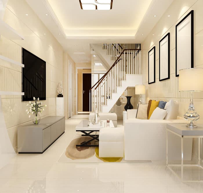 Custom Home