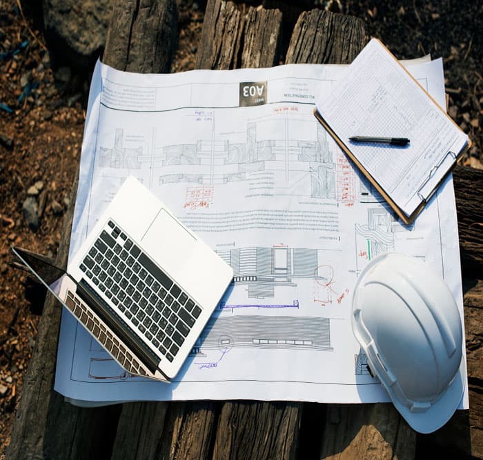 Building Regulation Drawings