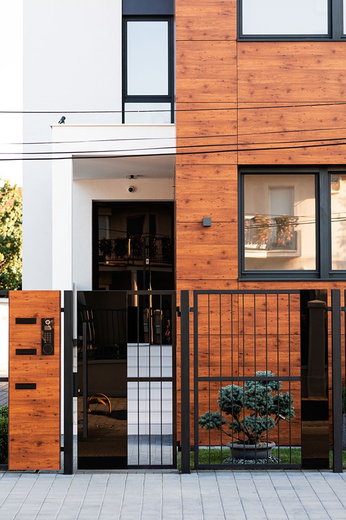 Exterior Remodeling